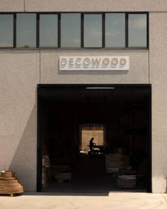 Decowood Team
